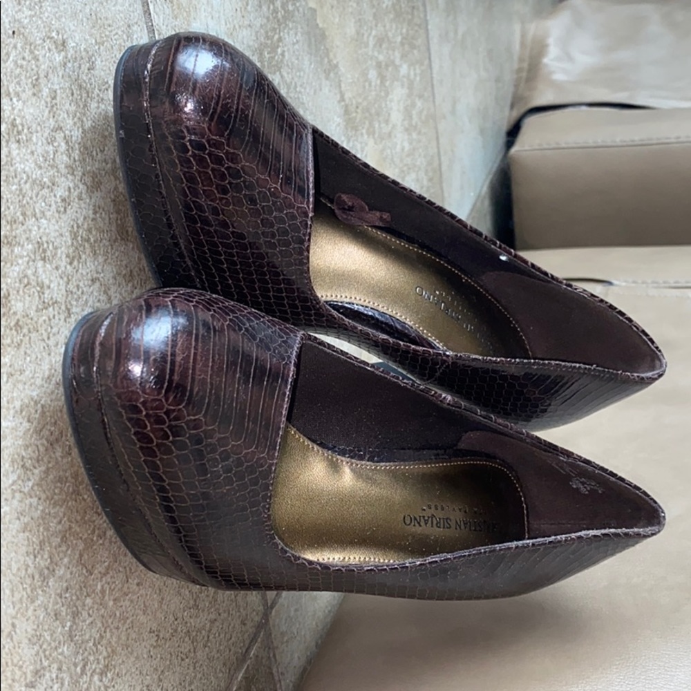 High heels - Picture 6 of 6